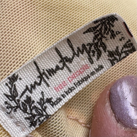 Intimately Free People Siren Song Bejeweled Mesh Bodysuit - Picture 10 of 14